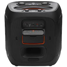 Колонка для вечеринок JBL Partybox Encore 2 1 Mic Black (JBLPBENCORE2UK)