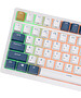 Клавиатура Royal Kludge RK98 Brown switch/Klein Blue