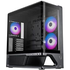 Корпус MSI MPG Vixta 300R PZ без БП