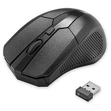 Набор периферии Oklick 205MK черный (1546786)