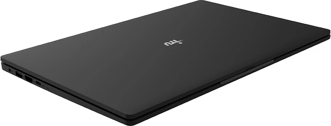 Ноутбук IRU Strato 15ALI Black (2059106)