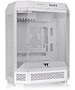 Корпус Thermaltake The Tower 600 Snow White (CA-1Z1-00M6WN-00)