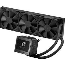 Кулер для процессора ASUS ROG RYUJIN III 360 (90RC00L0-M0UAY0) Кулер для процессора ASUS ROG RYUJIN III 360 (90RC00L0-M0UAY0)