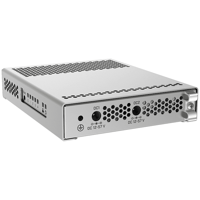 Маршрутизатор MikroTik CRS305-1G-4S+IN