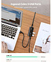 USB-хаб Ugreen 20265