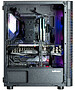 Корпус Zalman I4 TG без БП черный
