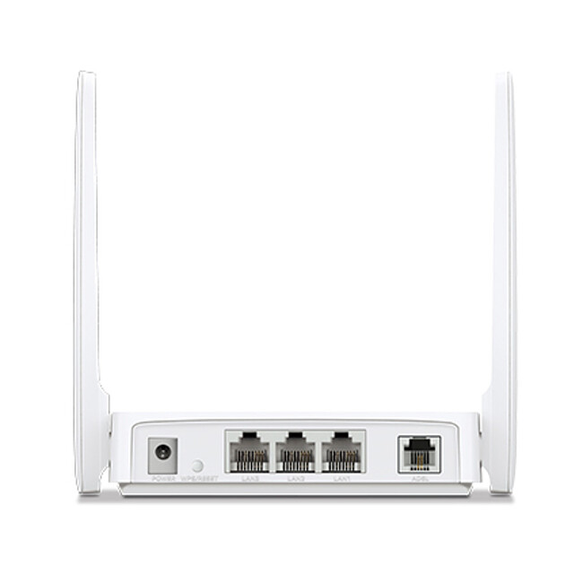 DSL-маршрутизатор Mercusys MW300D