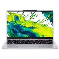 Ноутбук Acer Aspire Lite 15 AL15-46P-R6KP Silver (NX.JXTCD.002)
