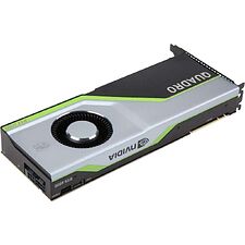 Видеокарта PNY Quadro RTX6000 24GB GDDR6 384B (VCQRTX6000-SB)