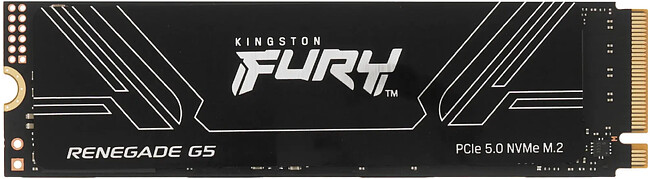 SSD диск Kingston Fury Renegade G5 2TB (SFYR2S/2T0)
