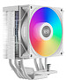 Кулер для процессора PCCooler R400 ARGB WH (R400-WHAWYX-US)
