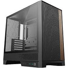 Корпус Deepcool CL600 без БП (R-CL600-BKNNA2-G-1)