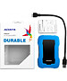 Внешний накопитель A-Data 1TB AHD330-1TU31-CBL