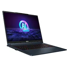 Ноутбук MSI Stealth 16 AI Studio A1VIG-062RU (9S7-15F312-062)