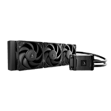 Система жидкостного охлаждения для процессора Arctic Liquid Freezer WS360-4710 (ACFRE00202A)