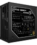 Блок питания Gigabyte GP-GME1000GM PG5 Ice 1000W белый