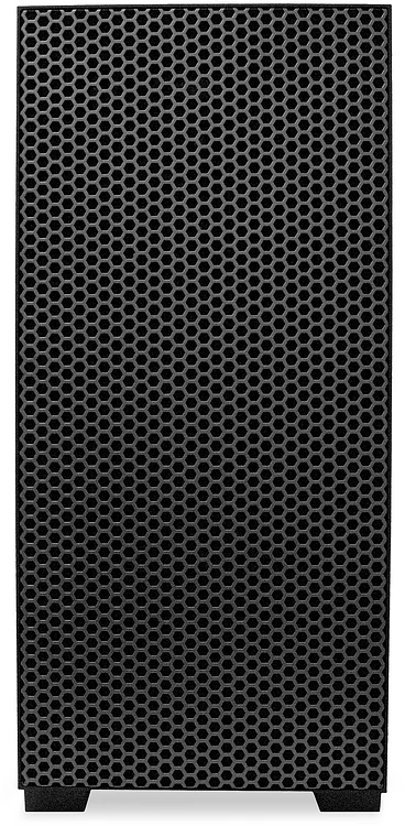 Компьютер IRU Tactio 520B6GP черный (2130959)