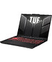 Ноутбук ASUS TUF Gaming A17 FA707NUQ-HX034 Mecha Gray (90NR0QH5-M001T0)