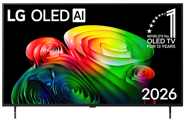 Телевизор LG OLED48B6RLA Телевизор LG OLED48B6RLA