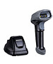 Сканер штрих-кода Mindeo CS2291-HD-BT серый