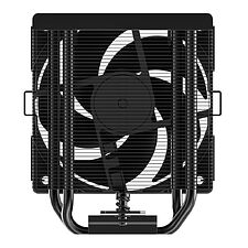 Кулер для процессора ID-Cooling SE-904-XT Black