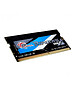 Оперативная память G.Skill Ripjaws 8GB DDR4 SODIMM PC4-25600 (F4-3200C22S-8GRS)