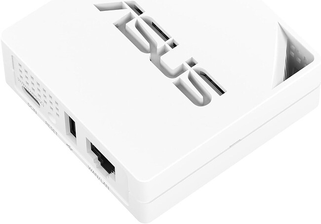 Маршрутизатор Asus RT-AX50 Go (90IG09T0-MO0B00)