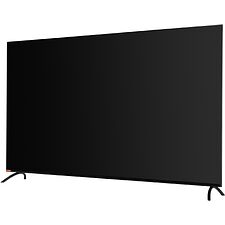 Телевизор SunWind SUN-LED65XU401 черный