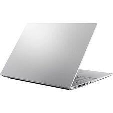 Ноутбук Asus Vivobook S14 M3407HA-SF065 Cool Silver (90NB16E2-M004J0)