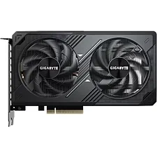 Видеокарта GigaByte GeForce RTX 5060 Windforce 8G GDDR7 (GV-N5060WF2-8GD)
