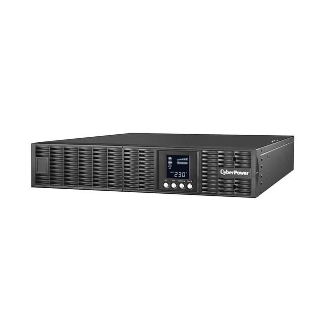 Источник бесперебойного питания CyberPower OL3000ERTXL2U