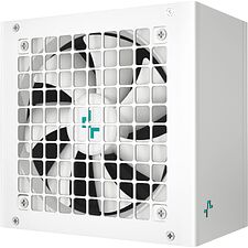 Блок питания DeepCool PN750M WH (R-PN750M-FC0W-EU)