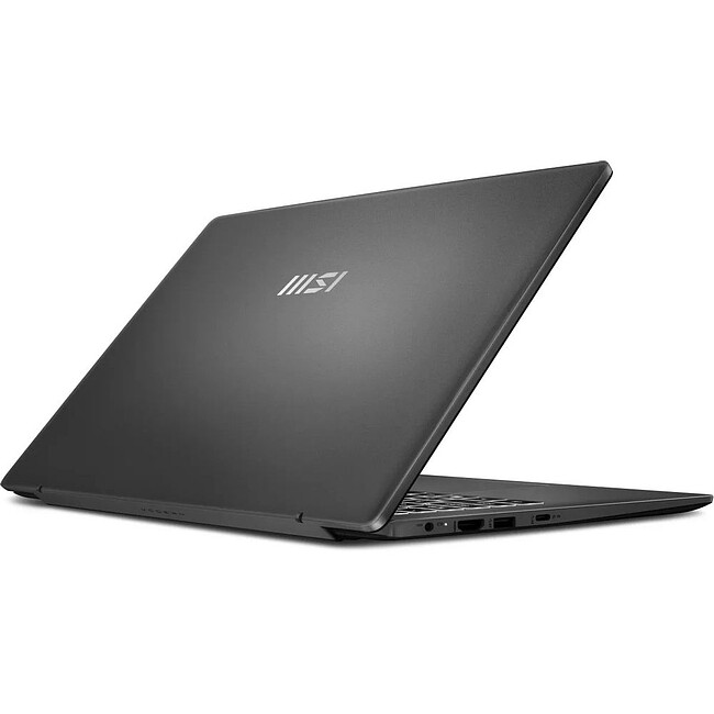 Ноутбук MSI Modern 14 F1MG Platinum Gray (9S7-14S111-485)