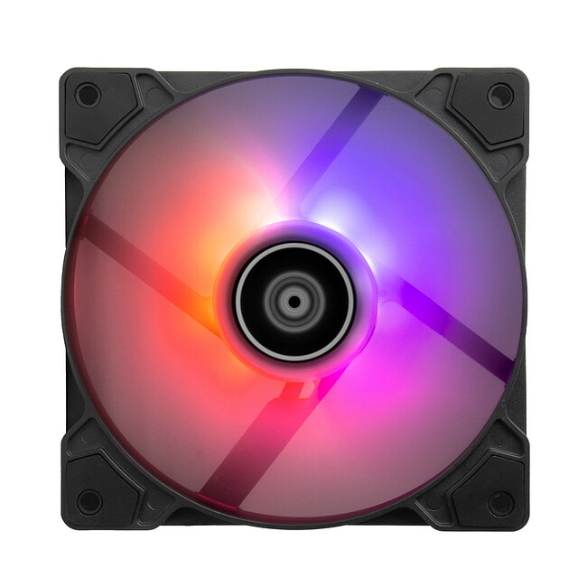 Система жидкостного охлаждения для процессора Silverstone SST-IG240P-ARGB (G53IG240PARGB20)