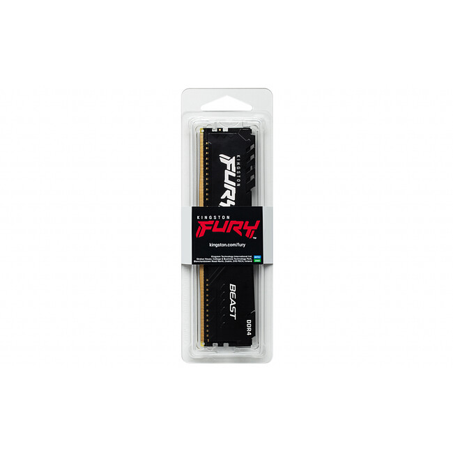 Оперативная память Kingston KF436C18BB/16 CL-18