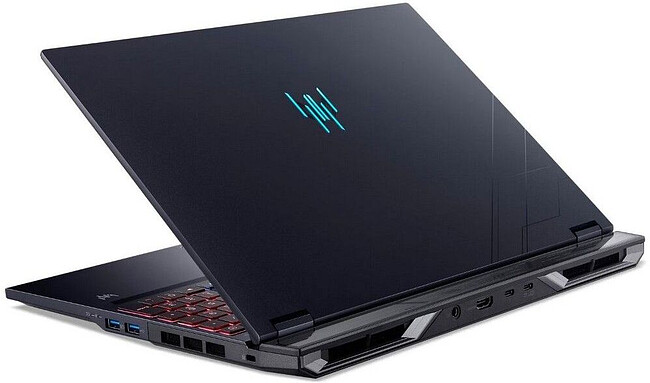 Ноутбук Acer Predator Helios Neo 16 PHN16-73-96LE (NH.QX4EM.002)