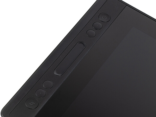 Графический планшет Huion Kamvas Pro 13 (GT-133)