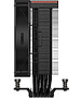 Кулер для процессора PCCooler RT500 Digital ARGB BK (RT500-BKAWYL-GL)