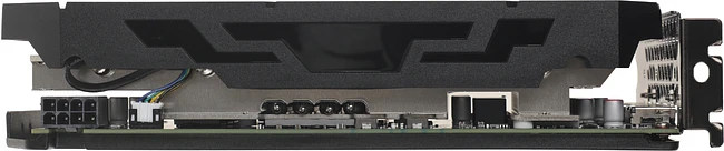 Видеокарта Afox GeForce RTX 2060 Super 8Gb GDDR6 (AF2060S-8192D6H7)