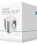 Кулер для процессора DeepCool AK620 Digital SE WH белый (R-AK620-WHADMN-GJD)