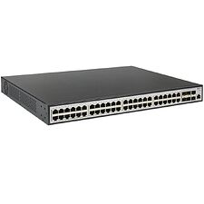 Коммутатор Origo OS3254P/880W