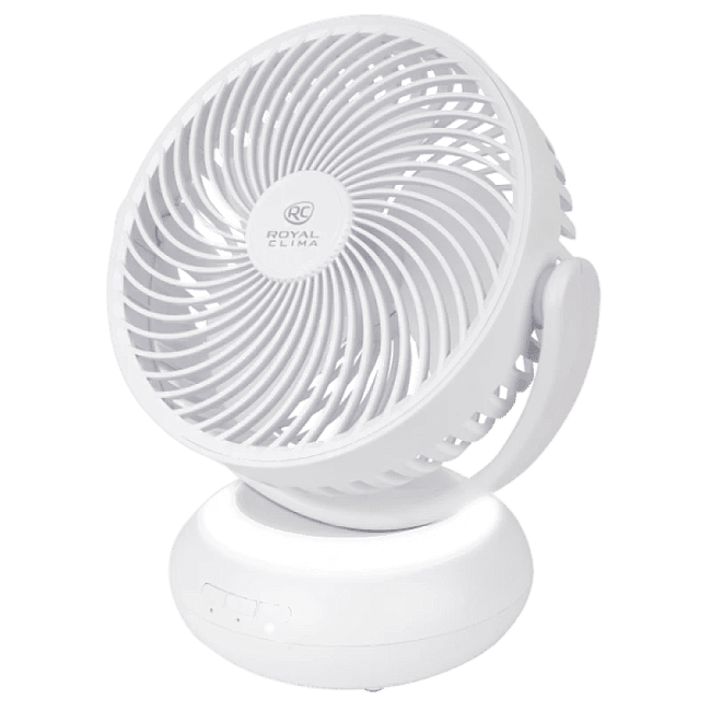 Вентилятор Royal Clima RSF-0701E-WT