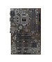 Материнская плата AFOX AFB250-BTC12EX DDR4 RTL