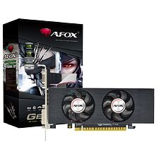 Видеокарта AFOX GeForce GTX 750 4GB GDDR5 (AF750-4096D5L4-V2)
