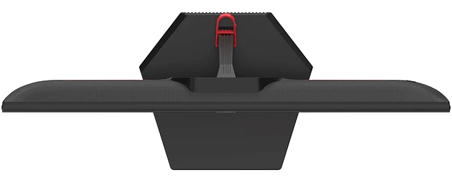 Монитор Digma Overdrive 24P511F черный (DM24SG02)