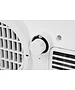 Мобильный кондиционер Midea MPPDA-09CRN7-Q белый