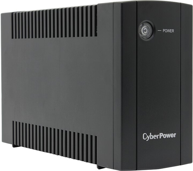 Источник бесперебойного питания CyberPower UTI875EI