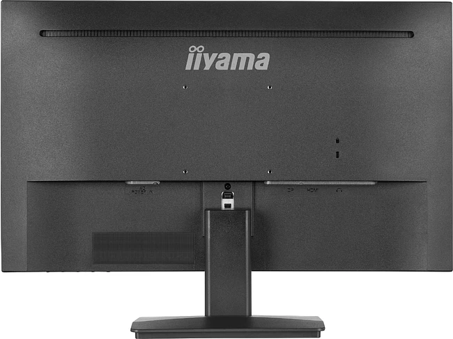 Монитор Iiyama ProLite XU2493HS-B6 черный