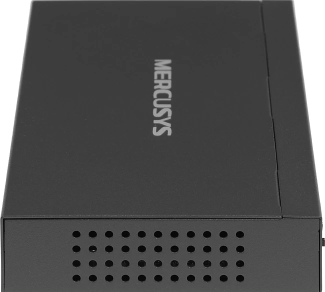 Коммутатор Mercusys MS110P