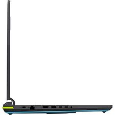 Ноутбук ASUS ROG Strix G18 G815JHR-S9024 Eclipse Gray (90NR0LA1-M000S0)